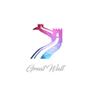 World Famous landmarks design with creative background vector 스톡 일러스트