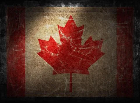 World flags Illustrazione stock