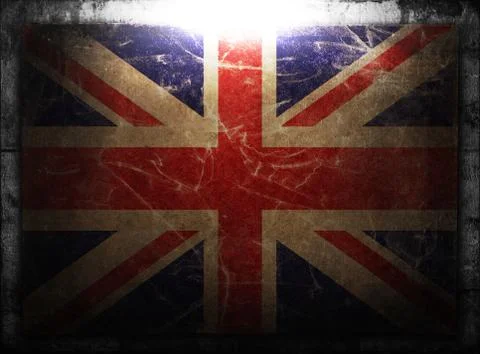 World flags Stock Illustration