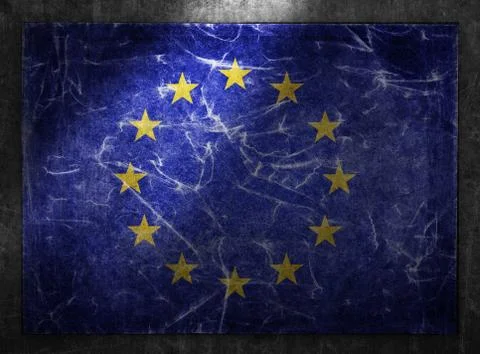 World flags Stock Illustration