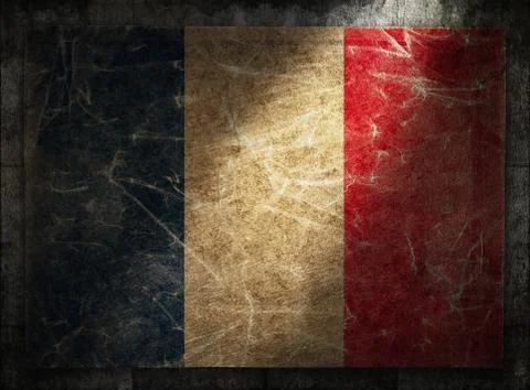 World flags Stock Illustration