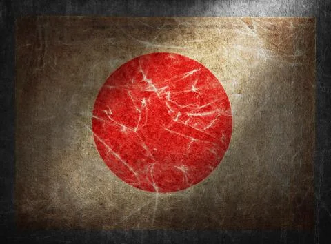 World flags イラスト素材