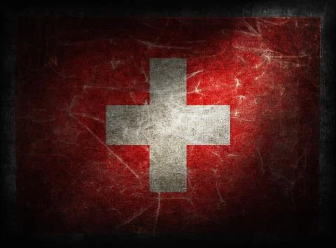 World flags Stock Illustration