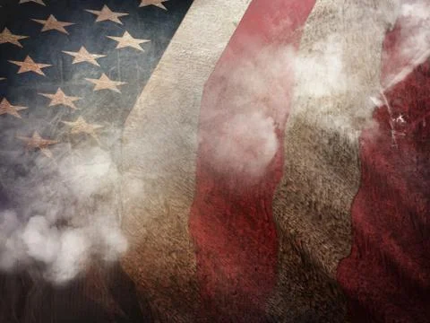 World flags Stock Illustration