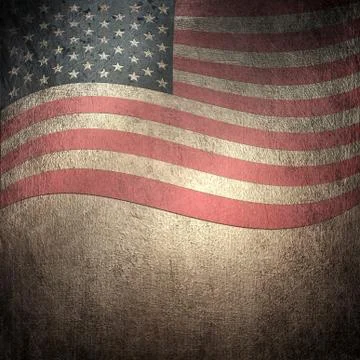 World flags Stock Illustration