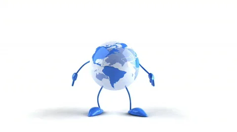World Stock Footage