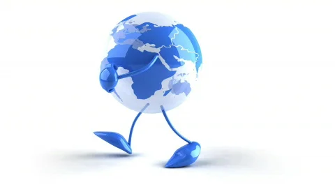 World Stock Footage
