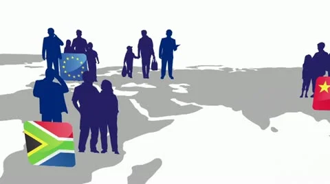 The world Video stock 12035590