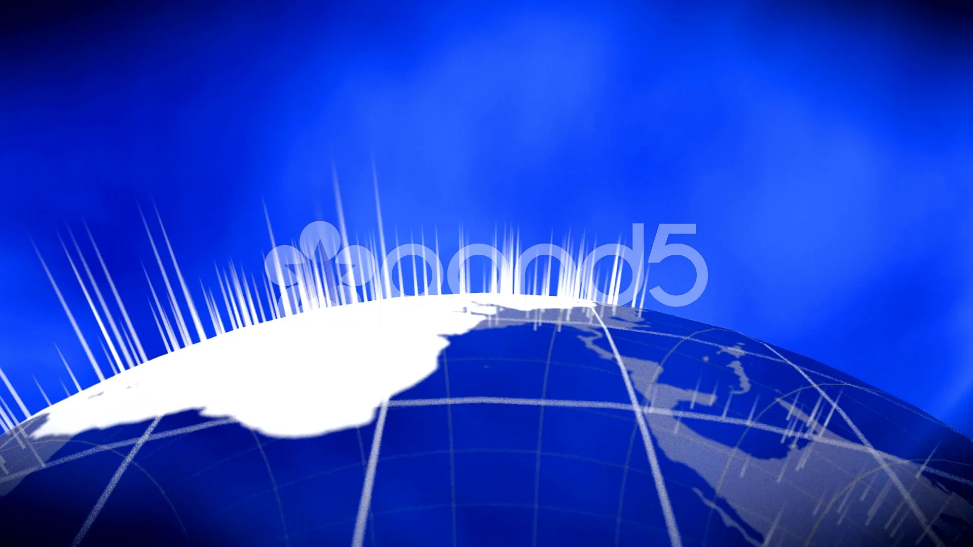 World Global News Background Backdrop Pl Stock Video Pond5