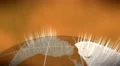 World global news background backdrop planet Earth 4K 4k or 4k+ Resolution