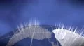 World global news background backdrop planet Earth 4K 4k or 4k+ Resolution
