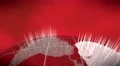 World global news background backdrop planet Earth 4K 4k or 4k+ Resolution