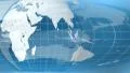 World global news background backdrop planet Earth 4K 4k or 4k+ Resolution
