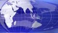 World global news background backdrop planet Earth 4K 4k or 4k+ Resolution