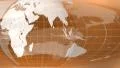 World global news background backdrop planet Earth 4K 4k or 4k+ Resolution
