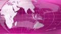 World global news background backdrop planet Earth 4K 4k or 4k+ Resolution