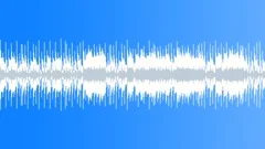 World of Happiness - Acoustic Loop B Stock Music