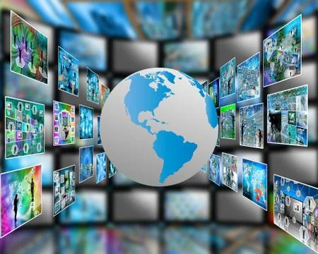 World イラスト素材