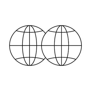 World Stock Illustration