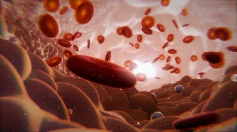 The World Inside Stock Footage