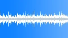 (WORLD-ISLAND)Hawaii Star - Slow Motion LOOPStock Music