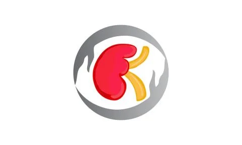WORLD KIDNEY DAY Stock Illustration