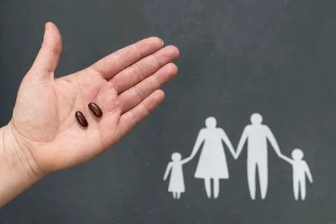 World Kidney Day is a program for informing patients about health. On the han Stock Photos