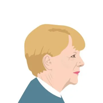 World leader theme Stock Illustration