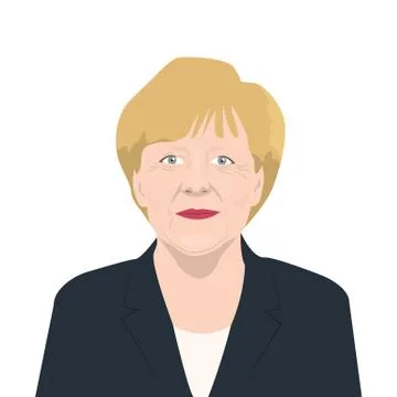 World leader theme Stock Illustration