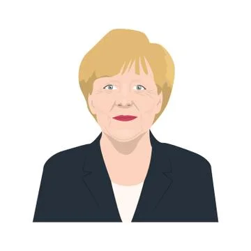 World leader theme Stock Illustration