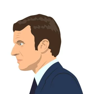 World leader topic Stock Illustration