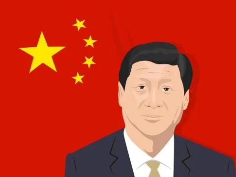 World leadres topic Illustrazione stock