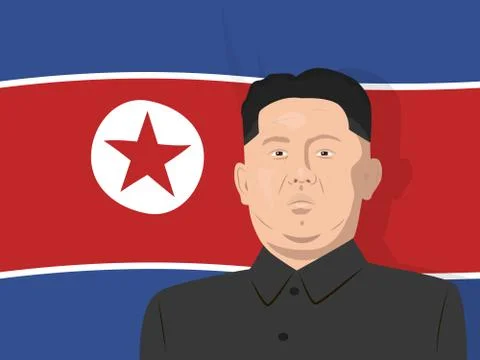 World leadres topic Stock Illustration