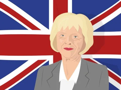 World leadres topic Stock Illustration