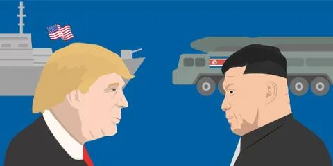 World leadres topic Stock Illustration