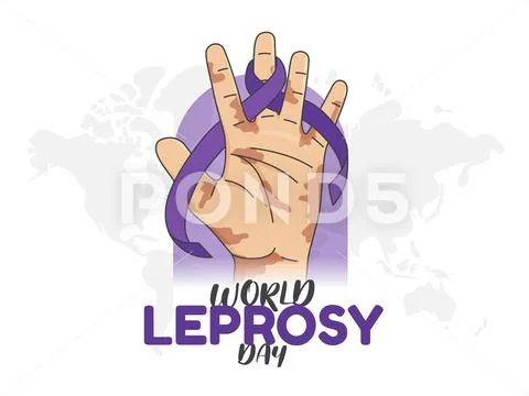 World Leprosy Day Solidarity Facebook event cover | BrandCrowd Facebook  event cover Maker