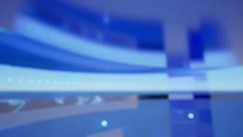 World Map background. news Studio Background 스톡 동영상 252633448