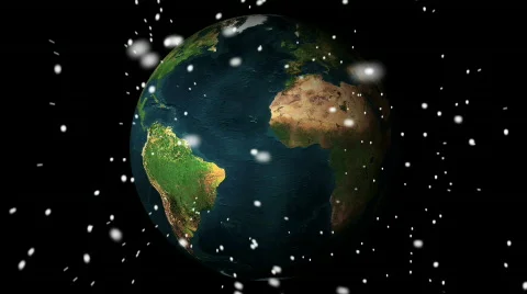 WORLD MAP DOTS 2A Stock Footage 698914