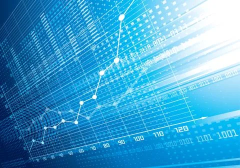 World map Stock-Illustration
