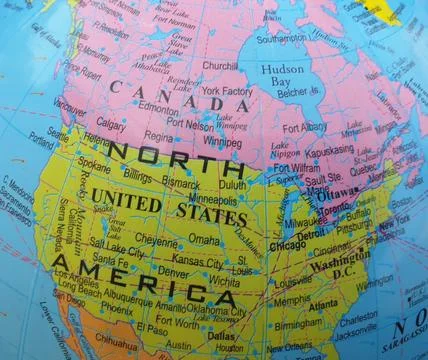 World map, middle east map, africa map, asia map, europe map, Iran map Stock Photos