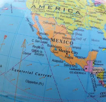 World map, middle east map, africa map, asia map, europe map, Iran map Stock Photos