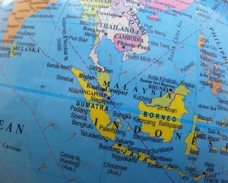 World map, middle east map, africa map, asia map, europe map, Iran map Stock Photos
