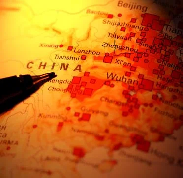 World map Фото