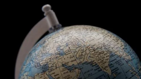 World map Stock Photos