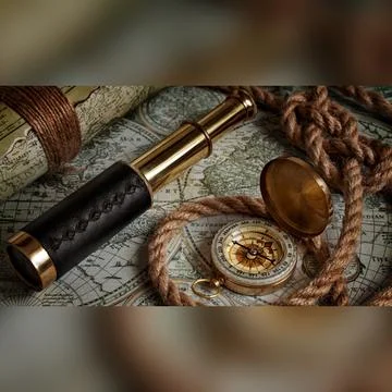 World map Stock Photos