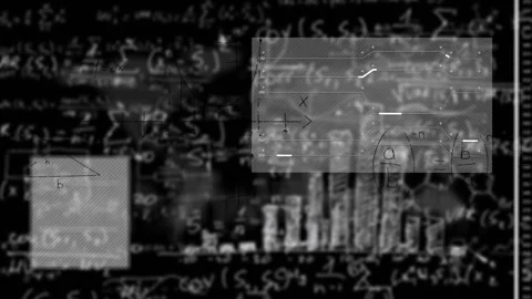 World map pulsing starting overlay sliding while graphs evolving, cone forming, Stock Footage 315593063