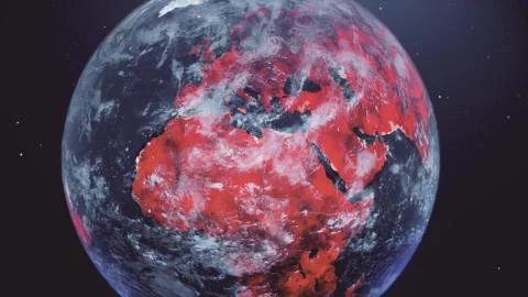 World map of spreading coronavirus COVID 19 pandemic with country statistics and Stock Illustration