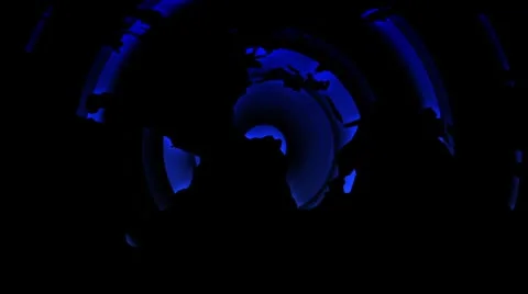 World Maps Background v3 Stock Footage 8961597