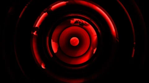 World Maps Background v5 Stock-Footage 8961593