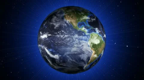 World maps footage 5 Stock Footage 10760720